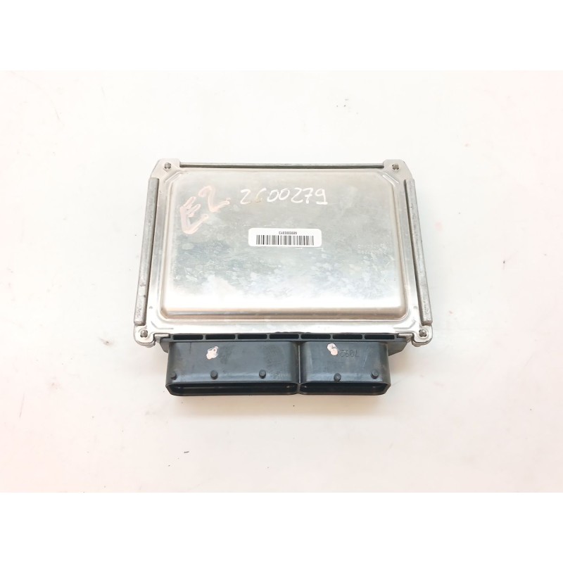 Recambio de centralita motor uce para audi a1 sportback (gba) 25 tfsi referencia OEM IAM 05C907394D 42022454 DELPHI - Blanco 3