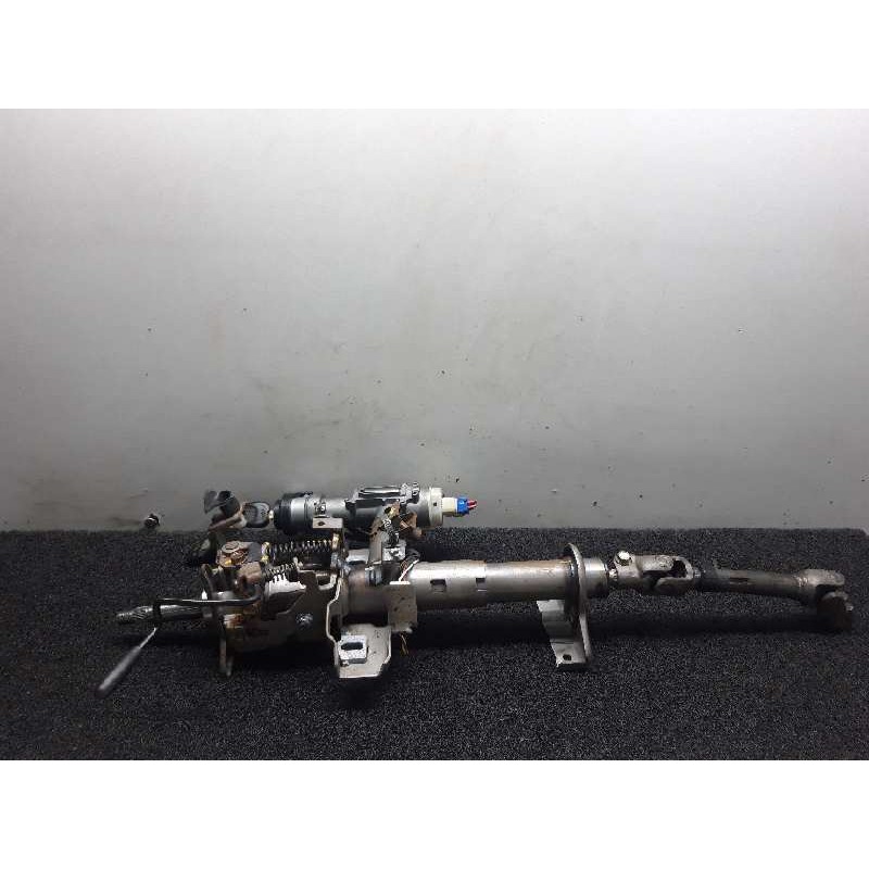 Recambio de columna direccion para hyundai coupe (gk) 2.7 v6 gls referencia OEM IAM - Azul 3