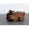 Recambio de cerradura puerta trasera izquierda para peugeot 306 berlina 3/4/5 puertas (s2) referencia OEM IAM  133858 