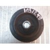 Recambio de polea cigueñal para peugeot 406 berlina (s1/s2) 2.1 turbodiesel cat referencia OEM IAM 8351A  