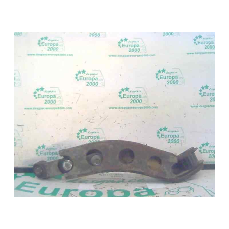 Recambio de brazo suspension inferior delantero derecho para opel tigra referencia OEM IAM - Azul 3