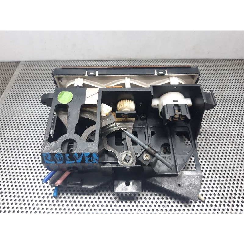 Recambio de mando calefaccion / aire acondicionado para mg serie 200 (rf) referencia OEM IAM  35283 2