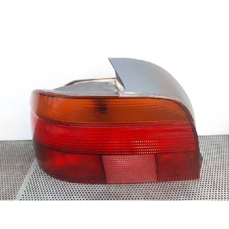 Recambio de piloto trasero izquierdo para bmw serie 5 berlina (e39) 523i referencia OEM IAM   