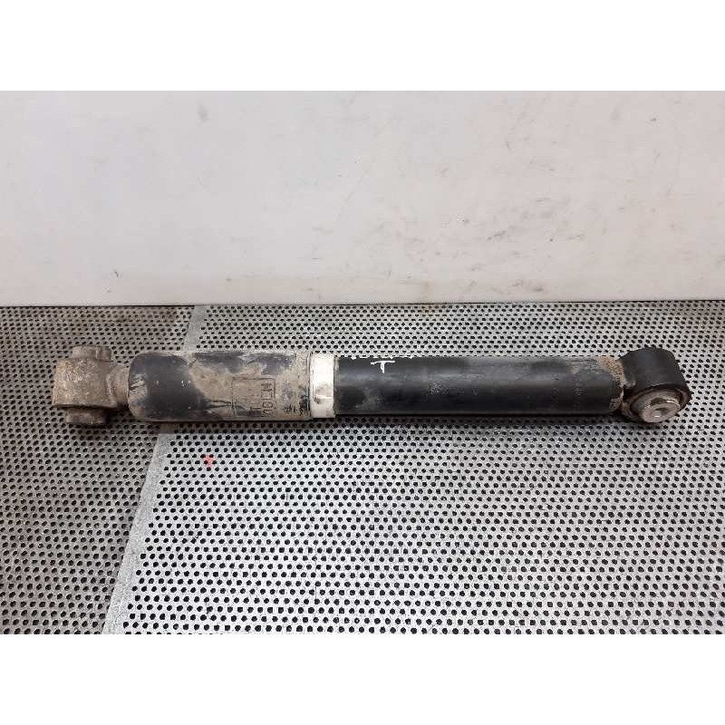 Recambio de amortiguador trasero izquierdo para smart coupe 0.7 turbo cat referencia OEM IAM   
