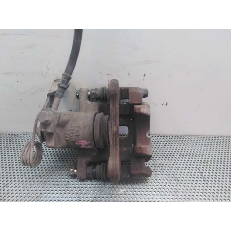 Recambio de pinza de freno trasera izquierda para skoda superb (3u4) comfort referencia OEM IAM 8776  LUCAS - Gris 3
