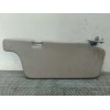 Recambio de parasol derecho para nissan micra (k11) básico (k11) referencia OEM IAM   