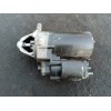 Recambio de motor arranque para opel omega b 2.0 referencia OEM IAM 0001107045  BOSCH