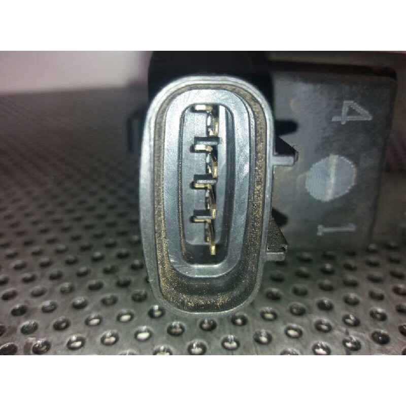 Recambio de bobina encendido para toyota corolla (e11) 1.4 16v cat referencia OEM IAM 9091902220 - Rojo 3