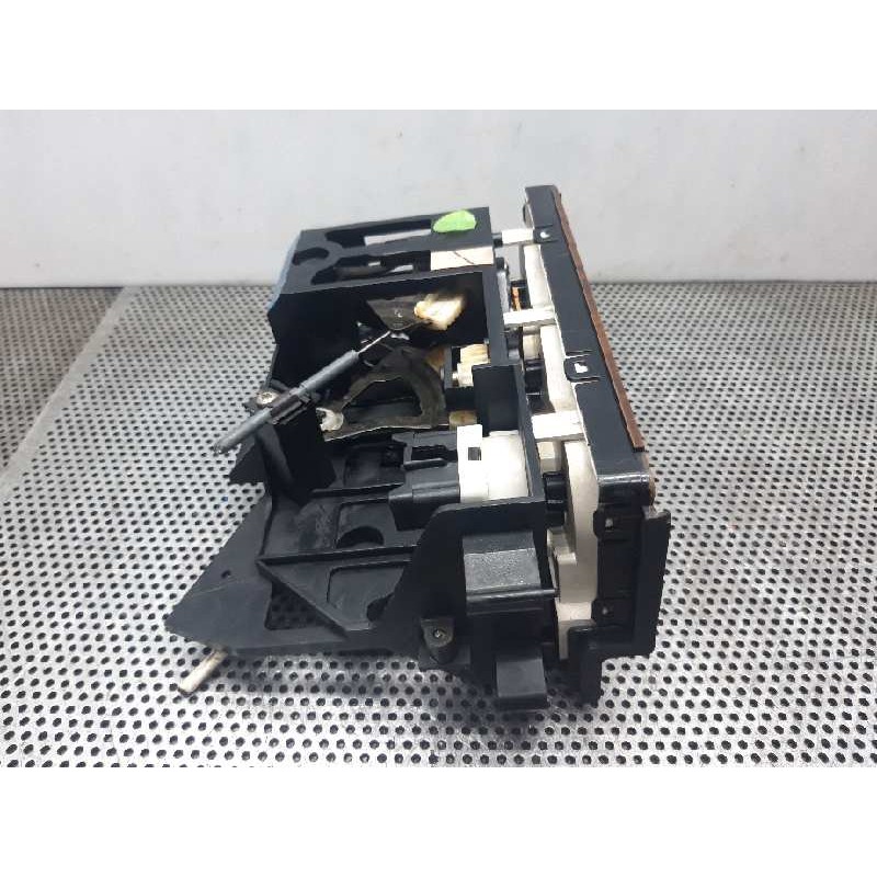 Recambio de mando calefaccion / aire acondicionado para mg serie 200 (rf) referencia OEM IAM  35283 3