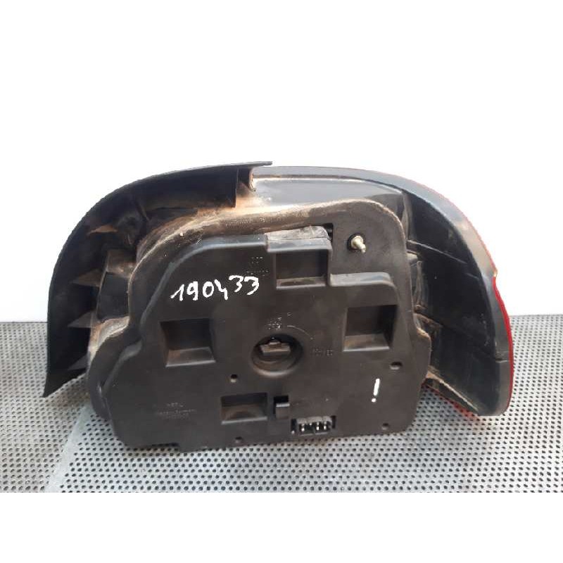 Recambio de piloto trasero izquierdo para bmw serie 5 berlina (e39) 523i referencia OEM IAM 2