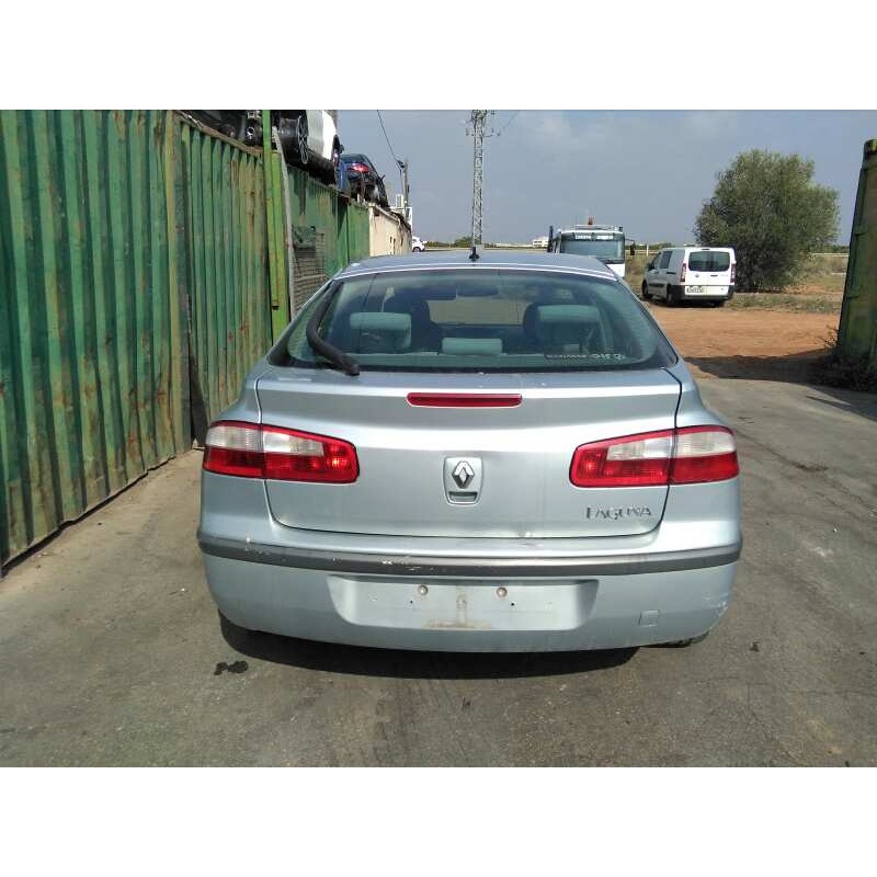 renault laguna ii (bg0) del año 2002