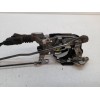Recambio de cerradura puerta delantera derecha para opel monterey ltd referencia OEM IAM 8943585432  