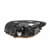 Recambio de faro derecho para volvo s40 berlina 1.6 d drive kinetic referencia OEM IAM 31265695  
