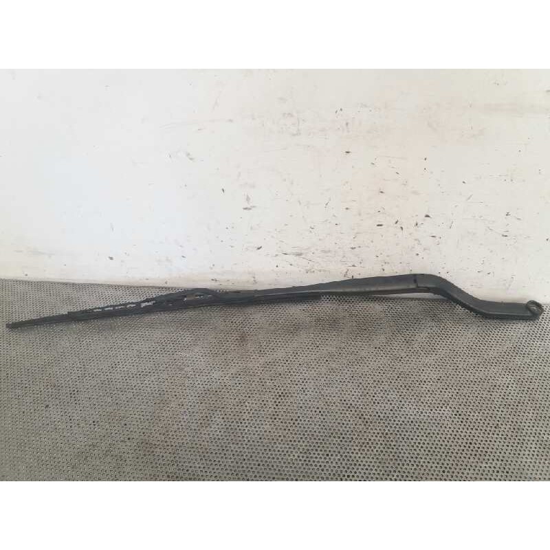 Recambio de brazo limpia delantero izquierdo para opel vectra c berlina 1.8 16v cat (z 18 xe / 2h9) referencia OEM IAM - Negro