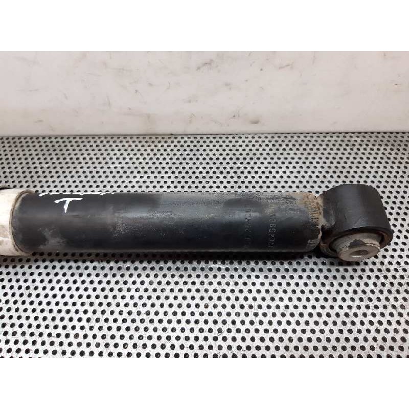 Recambio de amortiguador trasero izquierdo para smart coupe 0.7 turbo cat referencia OEM IAM 2