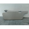 Recambio de parasol derecho para nissan micra (k11) básico (k11) referencia OEM IAM   