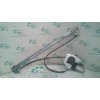 Recambio de elevalunas delantero derecho para renault megane i scenic (ja0) 1.9 dti diesel cat referencia OEM IAM   