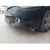 Recambio de paragolpes delantero para renault clio iv (bh_) 1.5 dci 90 referencia OEM IAM   