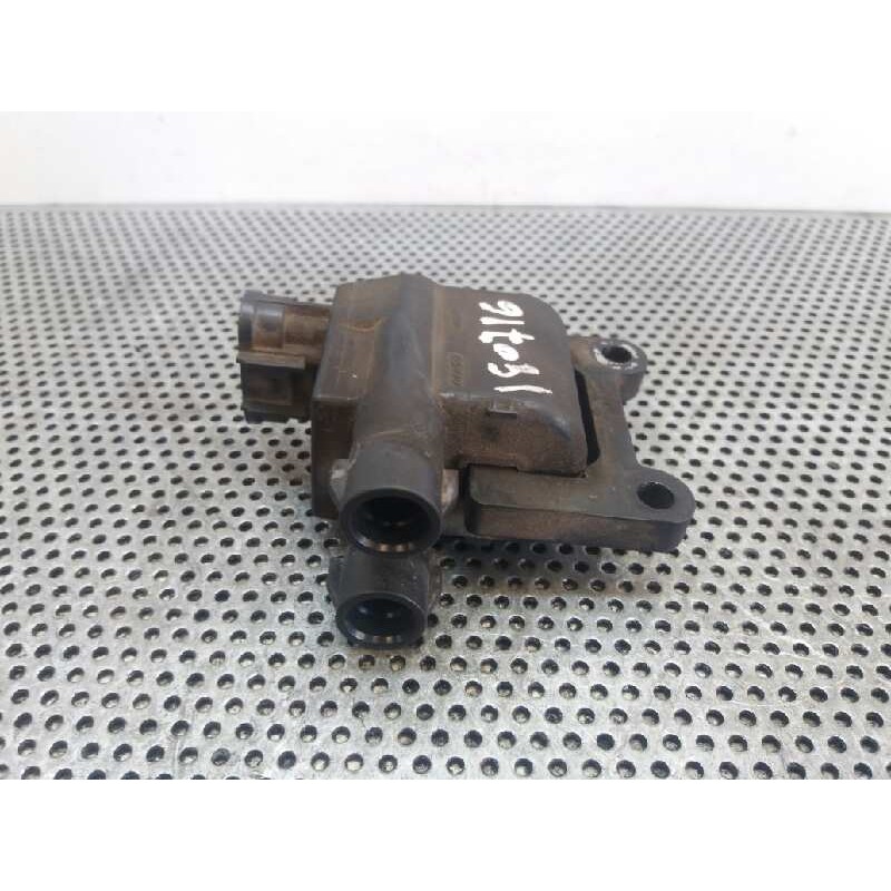 Recambio de bobina encendido para toyota corolla (e11) 1.4 16v cat referencia OEM IAM 9091902220 - Rojo 4
