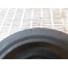Recambio de polea cigueñal para peugeot 406 berlina (s1/s2) 2.1 turbodiesel cat referencia OEM IAM 8351A  