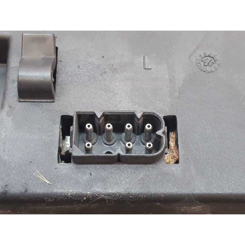 Recambio de piloto trasero izquierdo para bmw serie 5 berlina (e39) 523i referencia OEM IAM 3