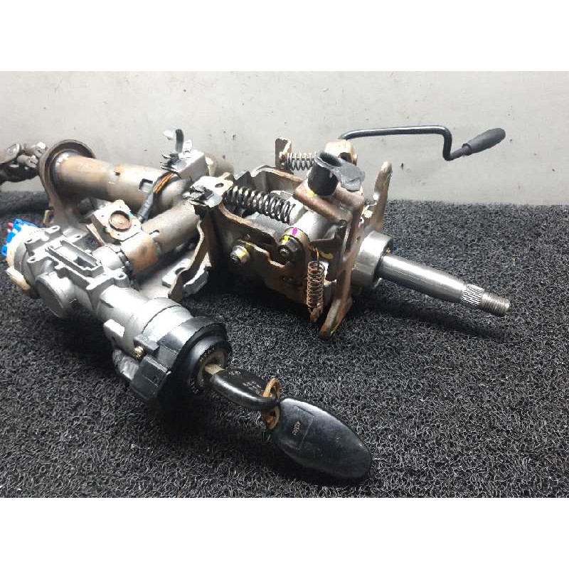 Recambio de columna direccion para hyundai coupe (gk) 2.7 v6 gls referencia OEM IAM - Azul 5