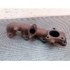 Recambio de colector escape para hyundai matrix (fc) 1.5 crdi cat referencia OEM IAM   