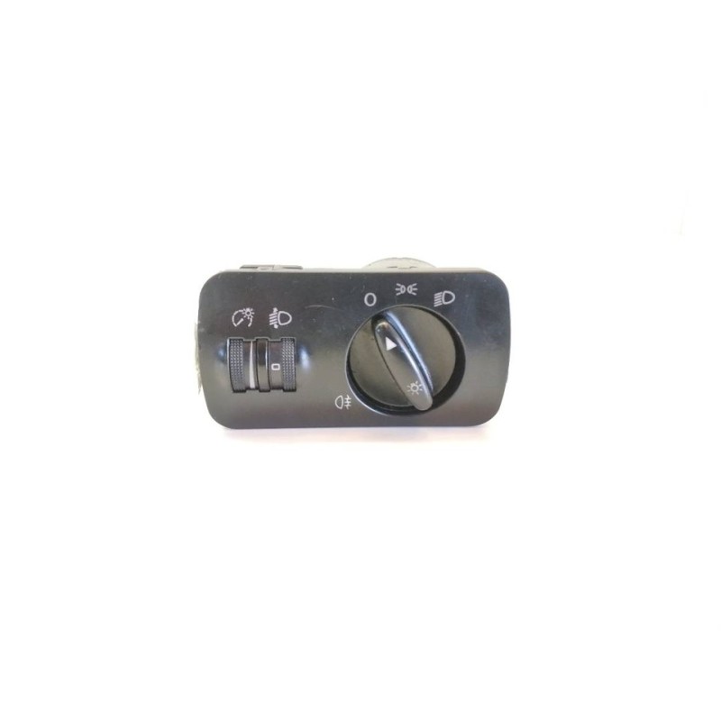 Recambio de mando luces para seat toledo (1m2) signo referencia OEM IAM 1M941531K  