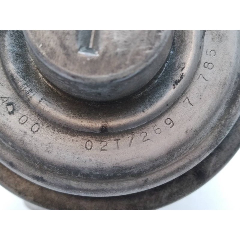 Recambio de valvula egr para bmw serie 3 berlina (e46) 320d referencia OEM IAM 02T7269 778545204 3