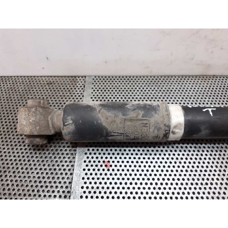Recambio de amortiguador trasero izquierdo para smart coupe 0.7 turbo cat referencia OEM IAM 3