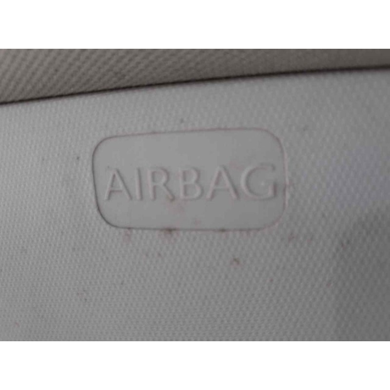 Recambio de airbag cortina delantero derecho para peugeot 2008 (--.2013) active referencia OEM IAM   