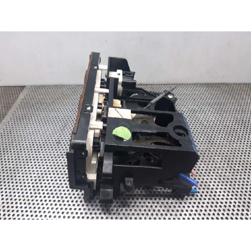Recambio de mando calefaccion / aire acondicionado para mg serie 200 (rf) referencia OEM IAM  35283 5