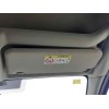Recambio de parasol derecho para citroën berlingo station wagon live edition referencia OEM IAM   