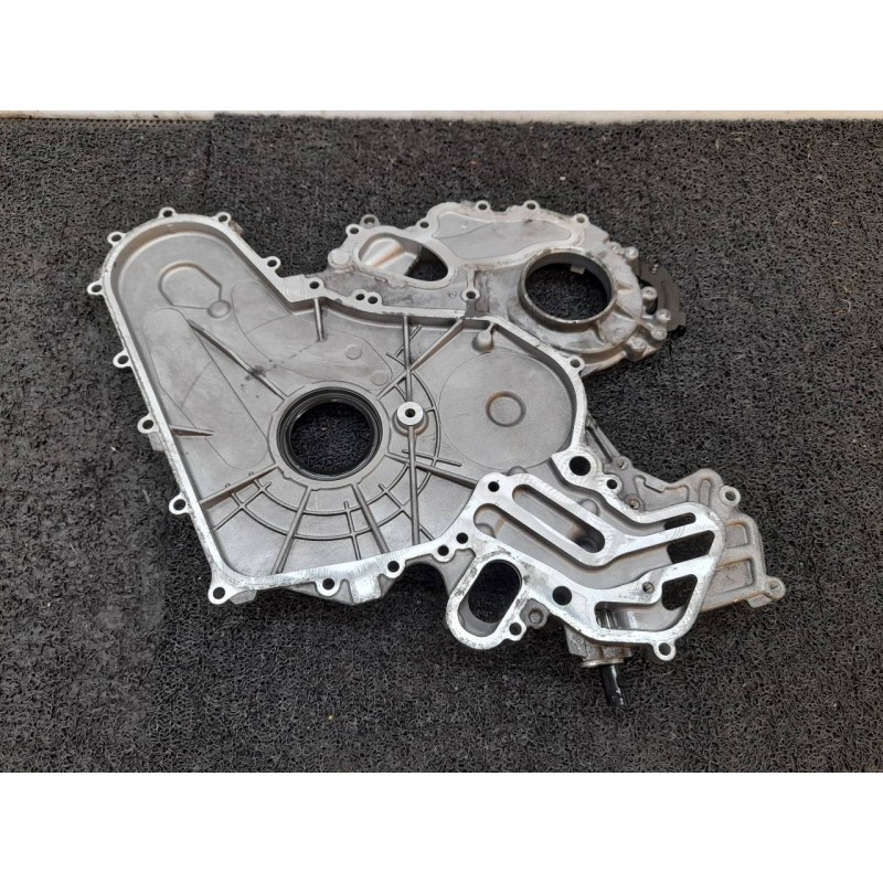 Recambio de tapa distribucion para audi a6 allroad quattro (4gj) 3.0 tdi clean diesel referencia OEM IAM 059103153 3