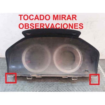 CUADRO INSTRUMENTOS 31270367AA 
