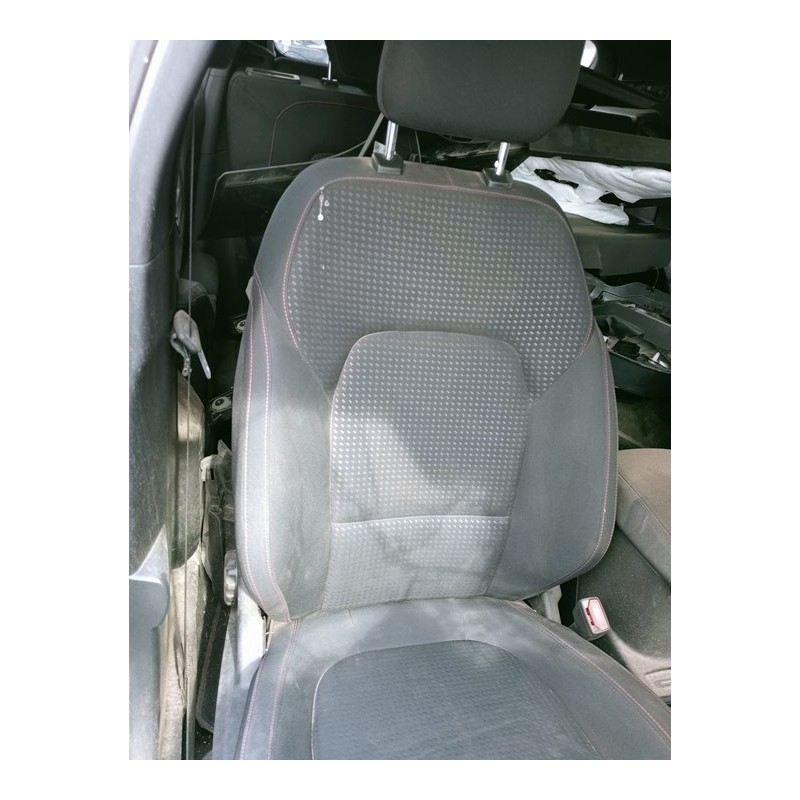 Recambio de asiento delantero derecho para ford focus st-line referencia OEM IAM   