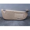 Recambio de parasol derecho para peugeot 406 coupe (s1/s2) 2.2 hdi referencia OEM IAM   