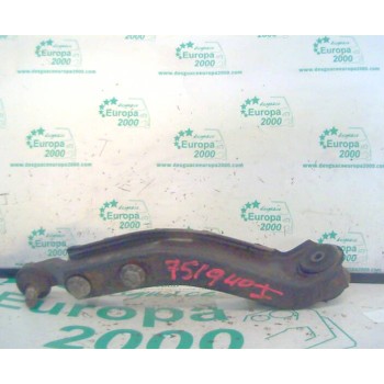 BRAZO SUSPENSION INFERIOR DELANTERO IZQUIERDO 
