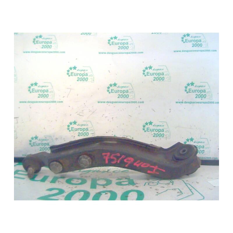 Recambio de brazo suspension inferior delantero izquierdo para opel tigra referencia OEM IAM   