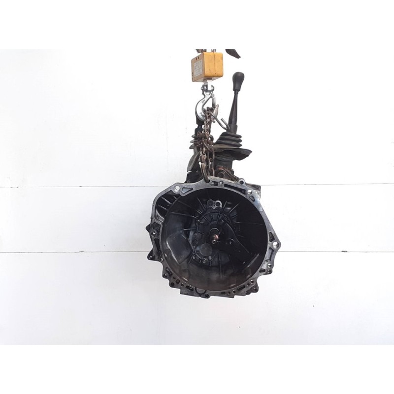 Recambio de caja cambios para opel frontera a arizona referencia OEM IAM 82111966 3
