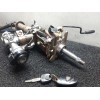 Recambio de columna direccion para hyundai coupe (gk) 2.7 v6 gls referencia OEM IAM   