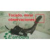 Recambio de potenciometro pedal para seat leon (1m1) 1.9 tdi referencia OEM IAM 6Q1721503B  
