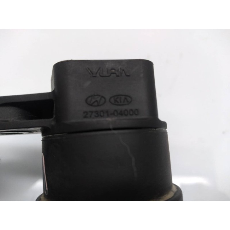 Recambio de bobina encendido para kia picanto concept referencia OEM IAM 2730104000 - Blanco 3