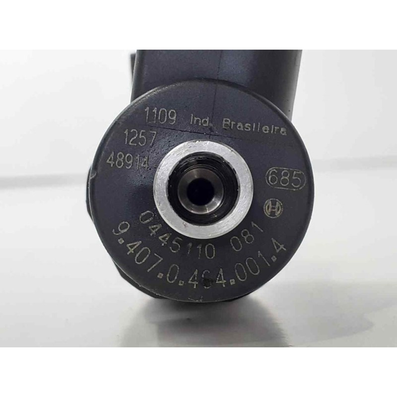 Recambio de inyector para volkswagen lt caja abierta (mod. 1997) lt 46 caja abierta referencia OEM IAM 0445110081 940704640014 - Blanco 2