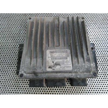 CENTRALITA MOTOR UCE 8200334419 8200340926 DELPHI