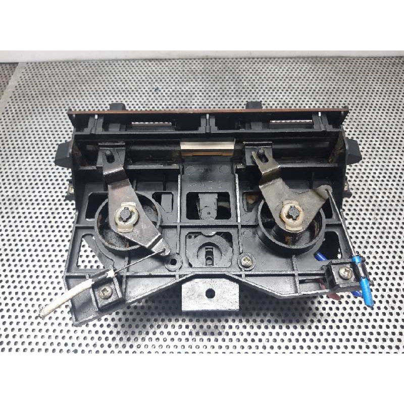Recambio de mando calefaccion / aire acondicionado para mg serie 200 (rf) referencia OEM IAM  35283 6