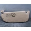 Recambio de parasol derecho para peugeot 406 coupe (s1/s2) 2.2 hdi referencia OEM IAM   