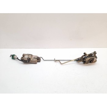 CERRADURA PUERTA DELANTERA IZQUIERDA 8943586512 