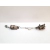 Recambio de cerradura puerta delantera izquierda para opel monterey ltd referencia OEM IAM 8943586512  