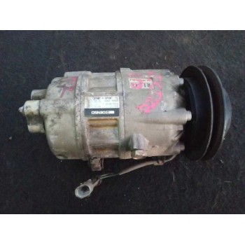 COMPRESOR AIRE ACONDICIONADO 4472009150 87436 DENSO
